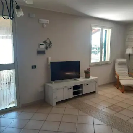 Il Carrubo 利卡塔