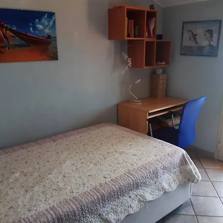 Il Carrubo ליקאטה