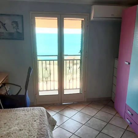 Il Carrubo Villa *
