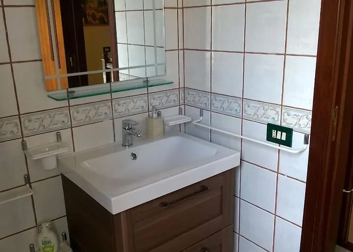 Il Carrubo Villa *