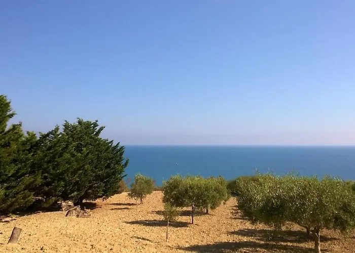 Il Carrubo וילה ליקאטה