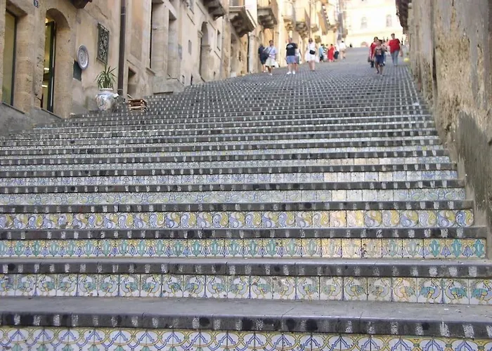 וילה Il Carrubo