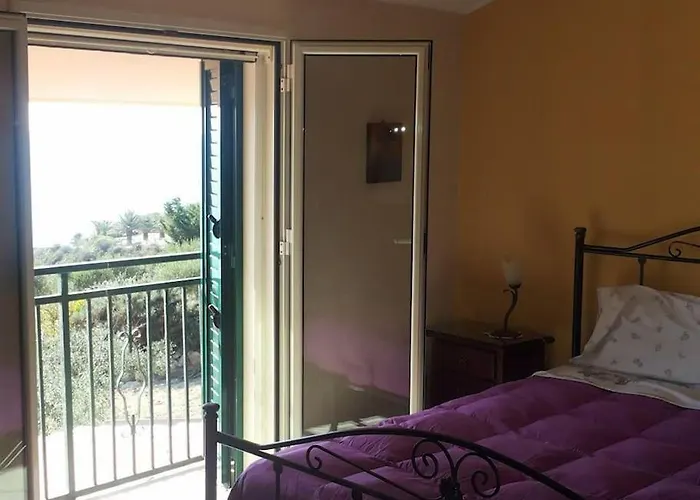 Il Carrubo Villa *