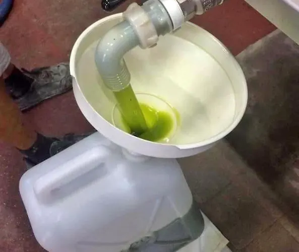 Il Carrubo * ליקאטה