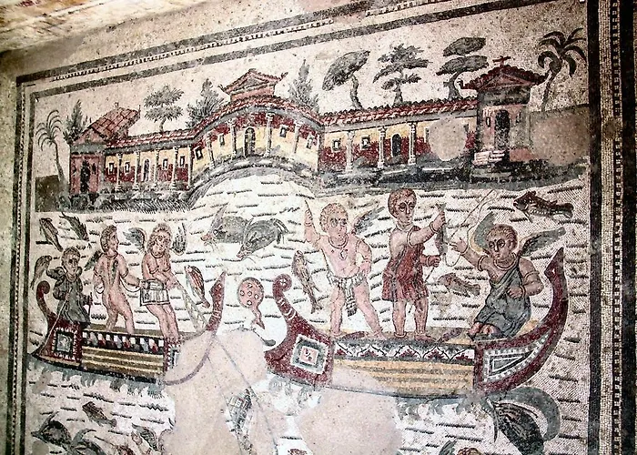 Il Carrubo فيلة