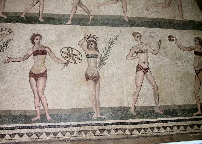 Il Carrubo