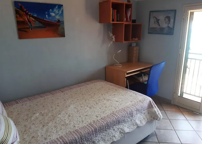 Il Carrubo ליקאטה