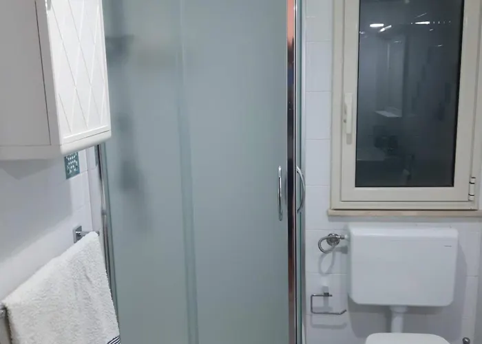 וילה Il Carrubo ליקאטה