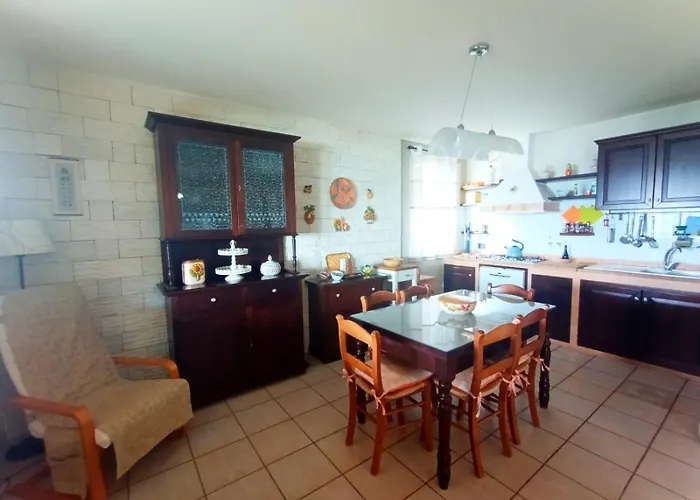 Villa Il Carrubo