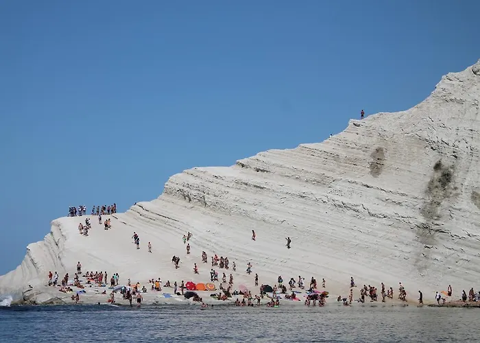 Il Carrubo Villa Licata