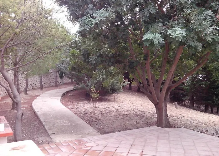 וילה Il Carrubo ליקאטה