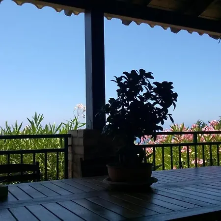 Il Carrubo Villa Licata