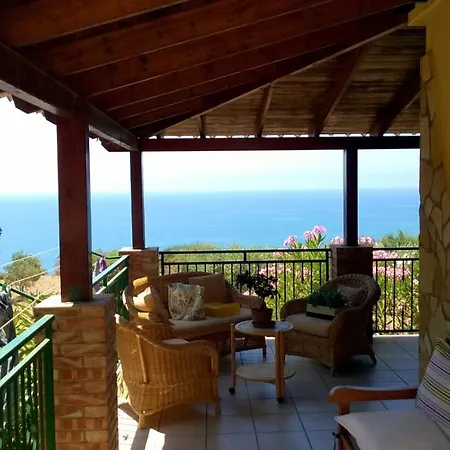 Il Carrubo Villa Licata