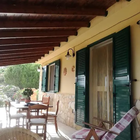 Il Carrubo *