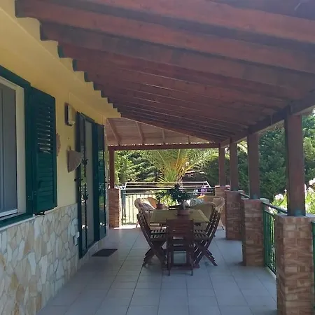 Il Carrubo Villa Licata