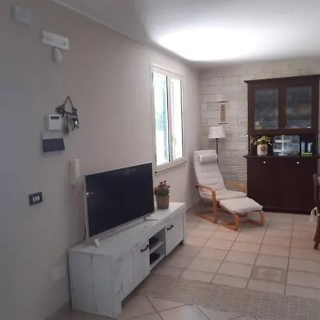 Villa Il Carrubo *