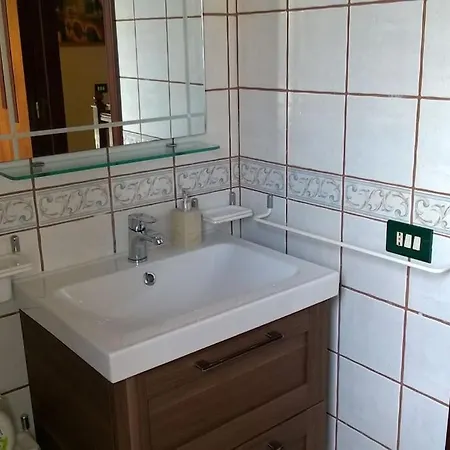 Il Carrubo Villa *