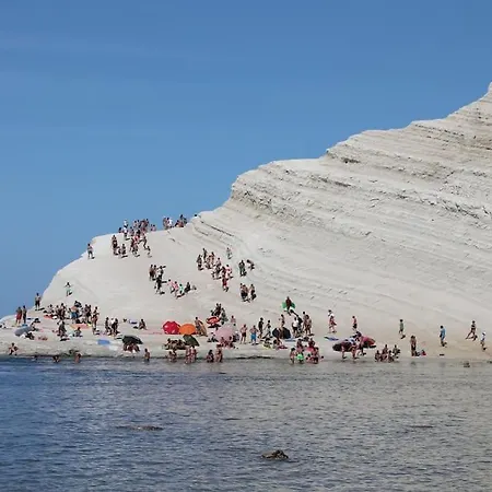 Il Carrubo * Licata