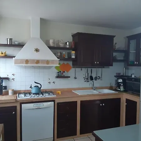Il Carrubo * Licata