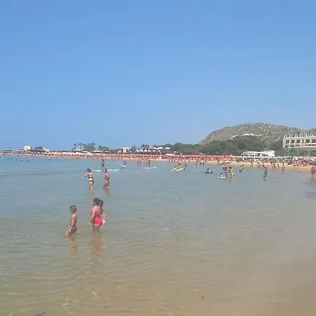 Il Carrubo Villa Licata