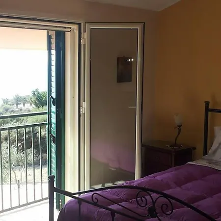 Il Carrubo Villa *