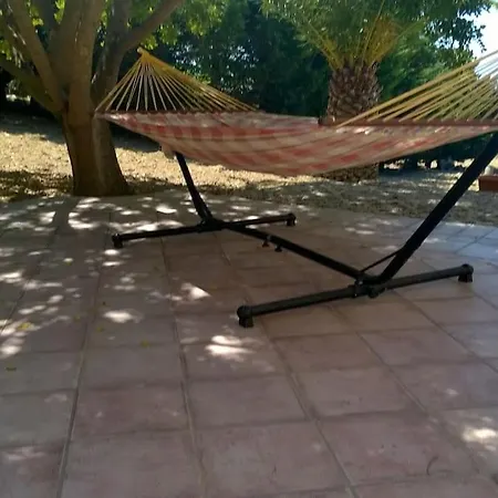 Il Carrubo Villa