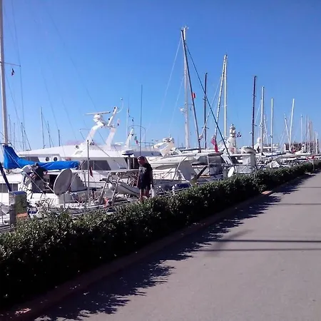 Il Carrubo *