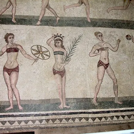 Il Carrubo
