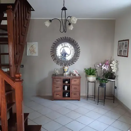 Il Carrubo Villa *