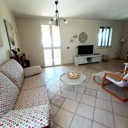 Villa Il Carrubo *