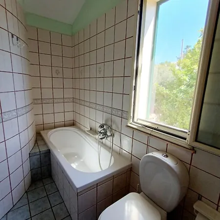 Il Carrubo Villa Licata