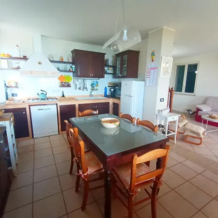 Villa Il Carrubo *