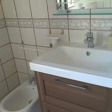 Il Carrubo Villa Licata