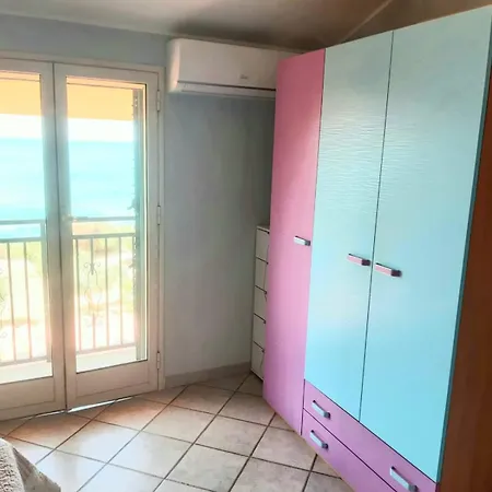 Il Carrubo Villa Licata