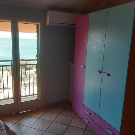Il Carrubo * Licata