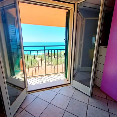 Il Carrubo Villa