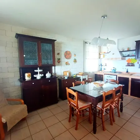 Villa Il Carrubo