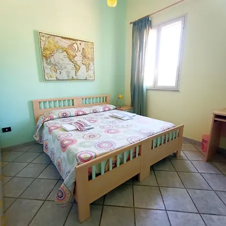 Il Carrubo Villa Licata