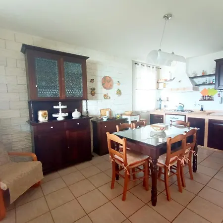 Il Carrubo Villa *