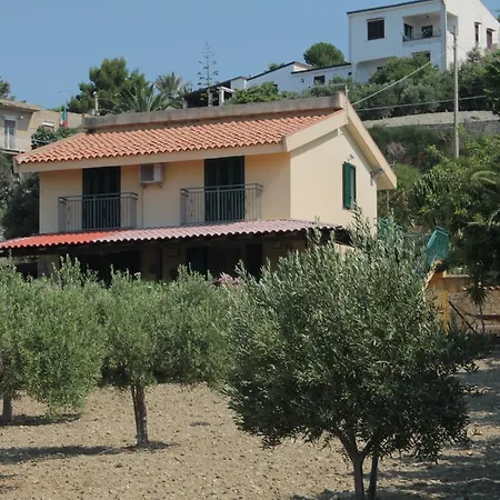 Il Carrubo Villa