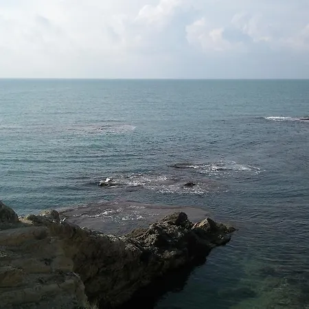 Il Carrubo * Licata