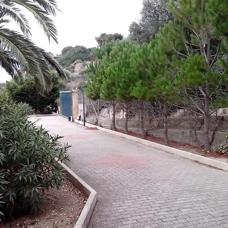 Il Carrubo Villa *