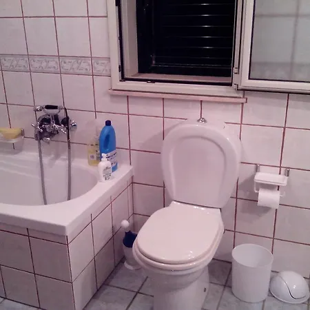 Villa Il Carrubo *