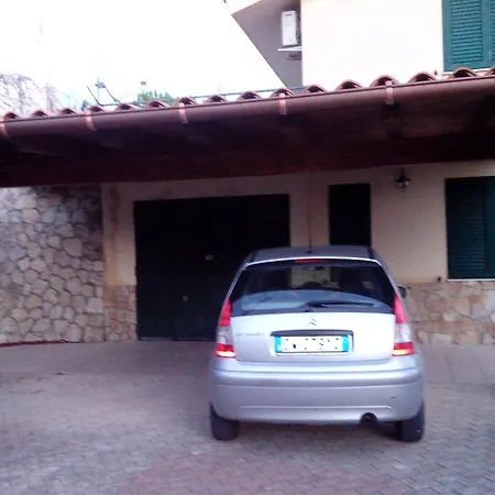 Il Carrubo Licata